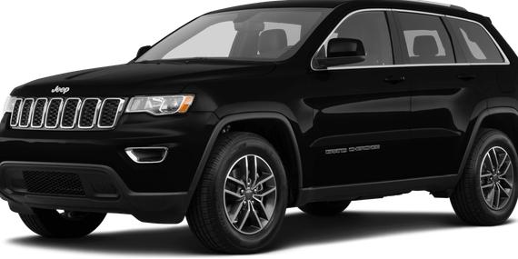 JEEP GRAND CHEROKEE 2020 1C4RJEAG4LC306621 image